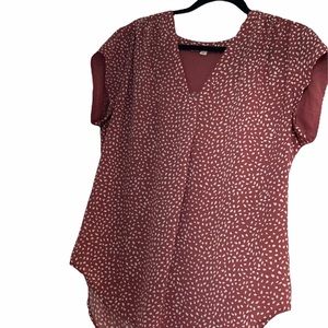 Fun 2 dum top size large